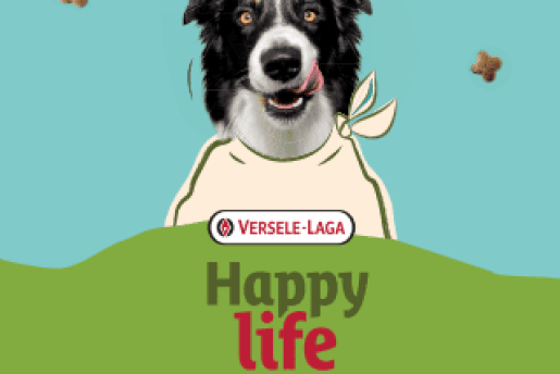 Versele-Laga Happy life