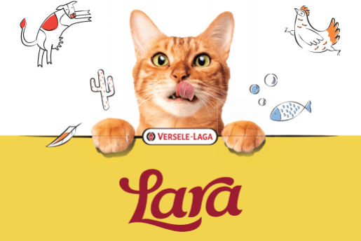 Versele-Laga Lara
