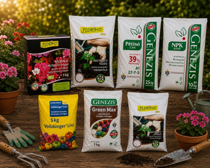 Our Products