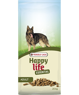 Happy Life Essential Adult