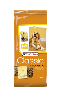 Oké Classic Duo Krok Zsákos Kiszerelés
