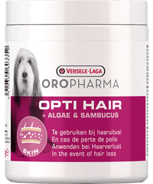 Oropharma Opti Hair