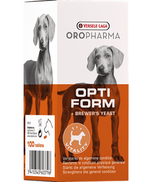 Oropharma Opti Form