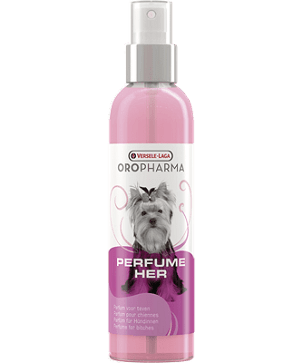 Oropharma Perfume Her