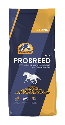 Cavalor Probreed Mix 20kg