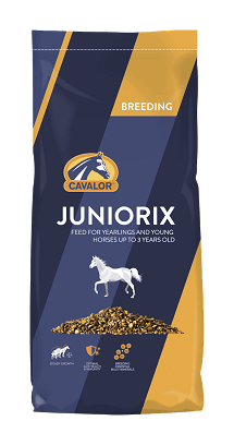 Cavalor Juniorix Mix 20kg