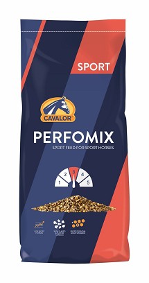 Cavalor Perfomix 20kg