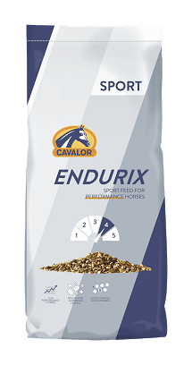 Cavalor Endurix 20kg