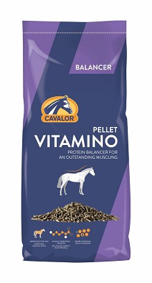 Cavalor Vitamino Balancer 20kg