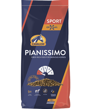 Cavalor Pianissimo